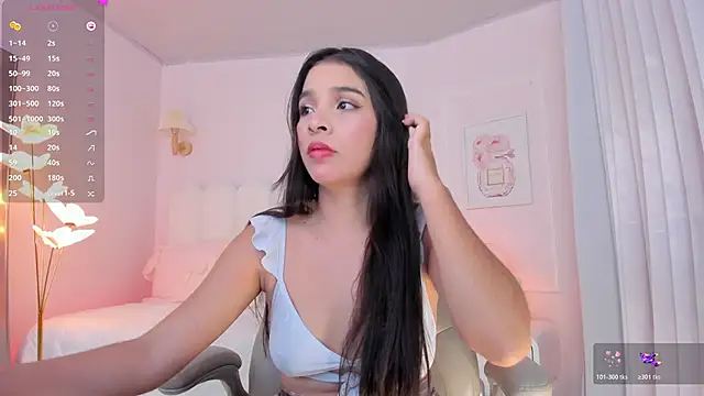 kim dreams18 online show from July 2, 2026, 12:55 am