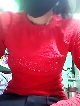 kajalbhabhi44 online show from February 26, 2026, 5:40 am