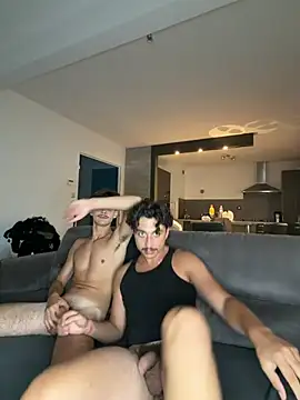 Pablo27622 online show from July 14, 2026, 4:57 pm