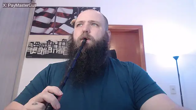 PayMasterGus online show from October 24, 2025, 3:16 am