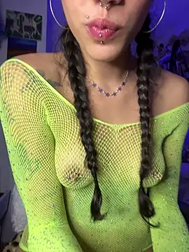 virtualgirlbr online show from May 30, 2026, 7:36 am