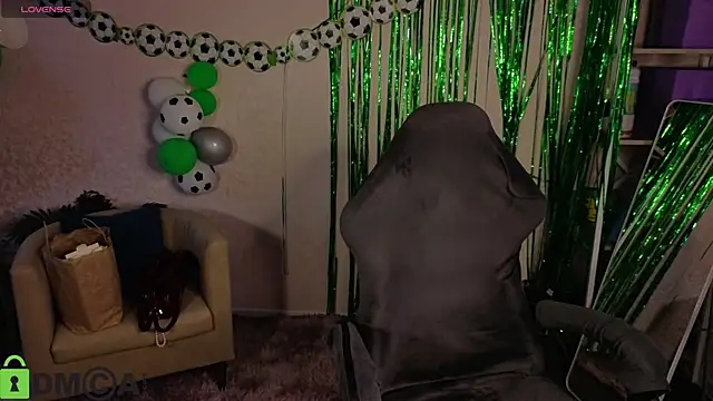 R0cket bunny online show from July 6, 2026, 1:12 am