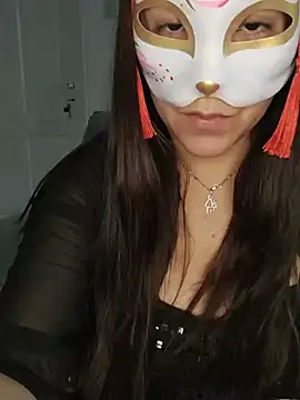 LoveFoxi online show from June 20, 2026, 3:00 am