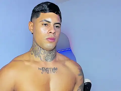 seth bllack1 online show from April 29, 2026, 10:30 am