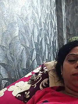Soniya Roy online show from June 27, 2026, 3:23 am