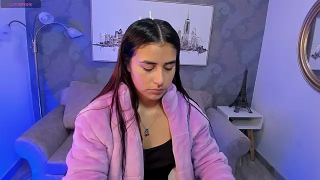 celeste jane online show from March 12, 2026, 12:20 pm