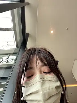 xiao-mo520 online show from June 17, 2026, 8:03 am