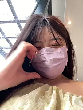 xiao-mo520 online show from June 3, 2026, 10:16 am