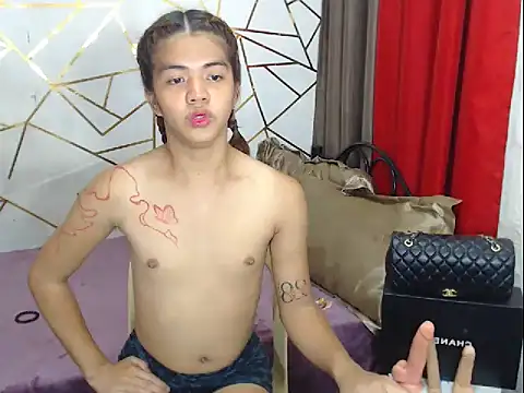 xAsianHotCum69x online show from June 27, 2026, 9:37 am