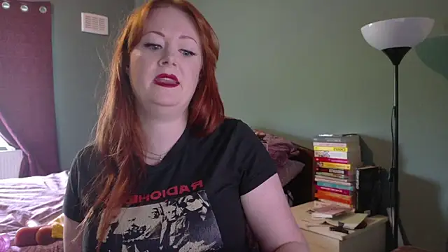 BettyBonvoy online show from June 10, 2026, 3:35 pm