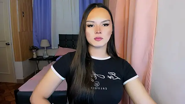 ameliamaureen online show from June 9, 2026, 5:14 pm
