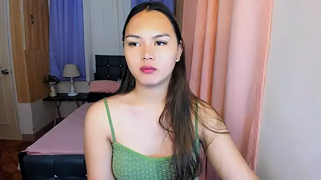 ameliamaureen online show from June 7, 2026, 11:43 pm