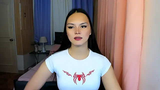 ameliamaureen online show from July 4, 2026, 4:08 am