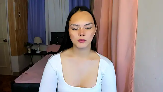 ameliamaureen online show from June 12, 2026, 2:48 pm