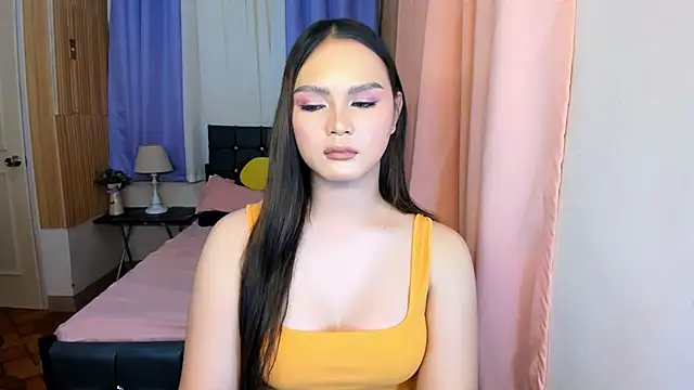 ameliamaureen online show from June 11, 2026, 3:20 pm