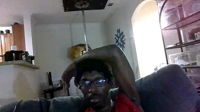 Triggerhappycj100 online show from June 15, 2026, 8:36 am