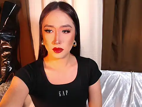 SexyliciousKendra online show from October 11, 2025, 12:06 pm