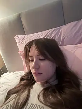 MeganStrain online show from February 7, 2026, 8:17 pm