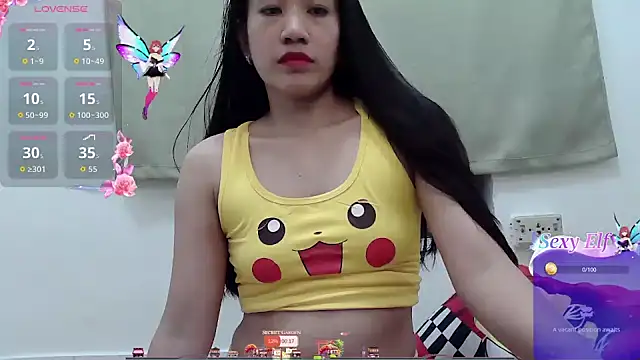 Ursexychixxx 4u online show from July 4, 2026, 1:34 am