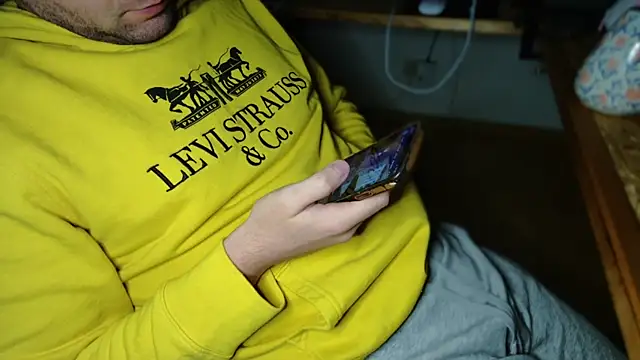 BenReich online show from November 20, 2025, 7:58 pm