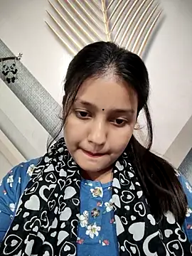 Dipali143143 online show from June 15, 2026, 9:09 am