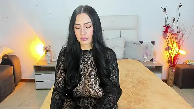 hannahdvil1 online show from November 21, 2025, 11:53 am