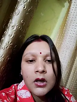 Anushka14321 online show from October 19, 2025, 9:17 pm