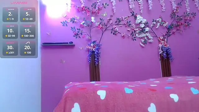 skinnybarbie022 online show from June 18, 2026, 12:53 am