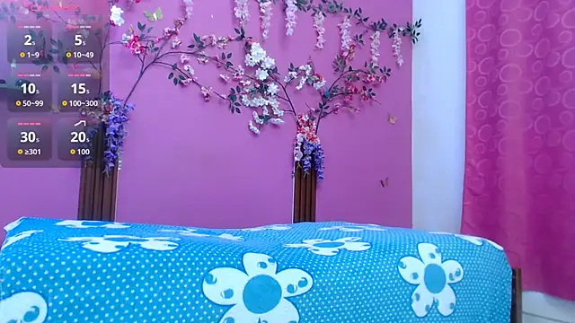 skinnybarbie022 online show from June 30, 2026, 1:16 am