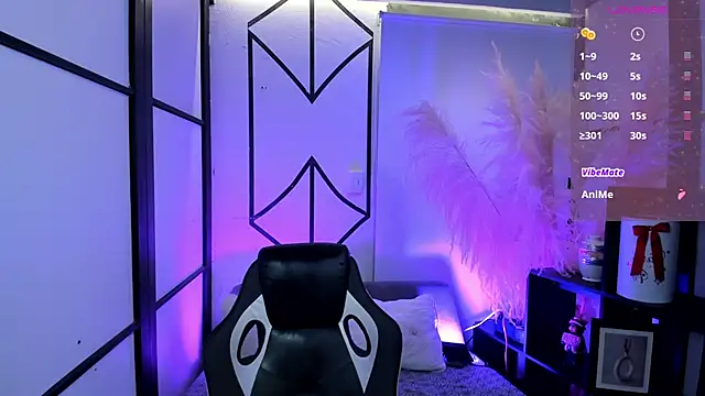 NahomiRichards  online show from March 12, 2026, 4:40 am