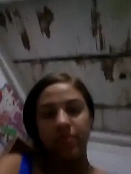 Blonde foxx online show from October 6, 2025, 1:07 am