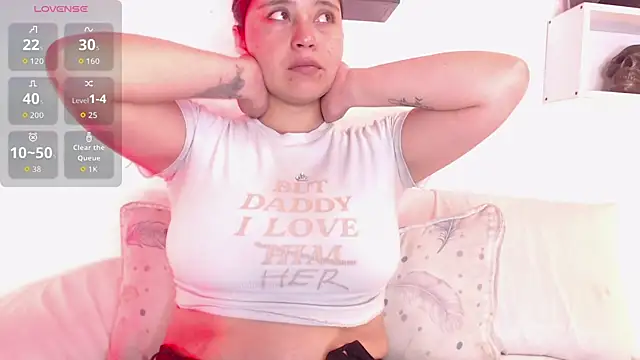 vela-kimm online show from June 10, 2026, 8:54 pm