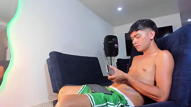 Steven baby69 online show from July 2, 2026, 3:23 am