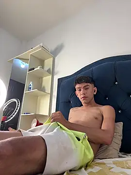 Steven baby69 online show from June 25, 2026, 5:12 am