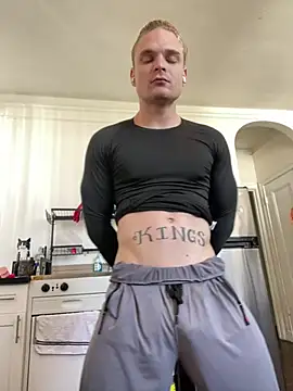 King Kev  online show from June 22, 2026, 4:59 pm