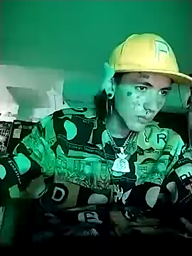 Snapshot of HydanMC chatting on March 13, 2026, 9:47 am HydanMC online show from March 13, 2026, 9:47 am