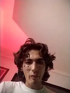 Snapshot of HydanMC chatting on March 30, 2026, 5:20 am HydanMC online show from March 30, 2026, 5:20 am