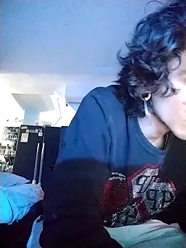 Snapshot of HydanMC chatting on March 12, 2026, 4:33 pm HydanMC online show from March 12, 2026, 4:33 pm