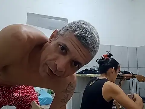 BrenoAvelar online show from May 1, 2026, 6:46 pm
