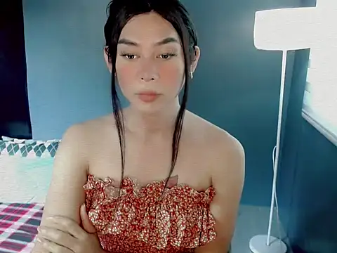 Precious jazzy online show from March 31, 2026, 12:56 am