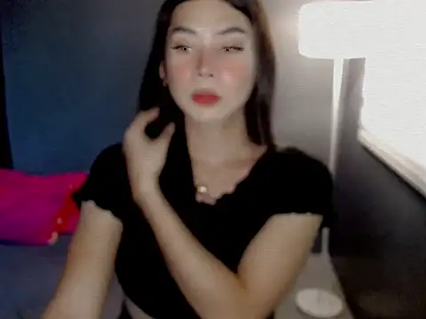 Precious jazzy online show from March 20, 2026, 10:05 am