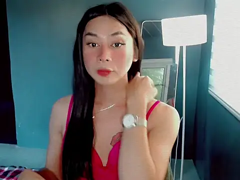 Precious jazzy online show from April 21, 2026, 9:16 am