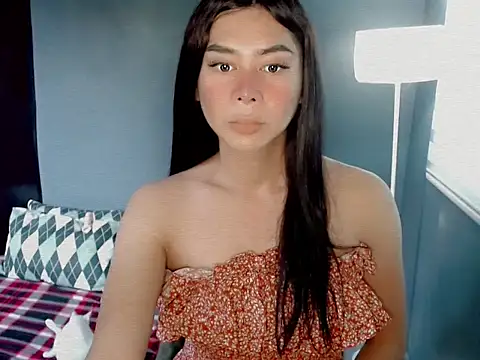 Precious jazzy online show from March 26, 2026, 10:07 pm