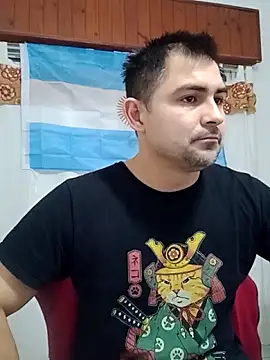 Bradd 32 online show from June 18, 2026, 11:37 am