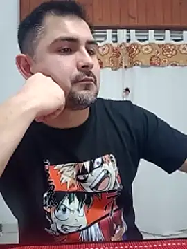 Bradd 32 online show from June 5, 2026, 3:00 am
