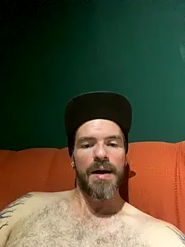 Fefeprazer online show from October 23, 2025, 2:32 am