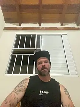 Fefeprazer online show from February 21, 2026, 3:52 am