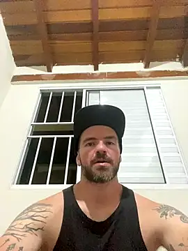 Fefeprazer online show from January 7, 2026, 5:01 am