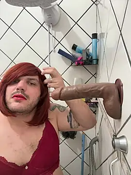 Brsecretbear online show from June 19, 2026, 4:35 pm