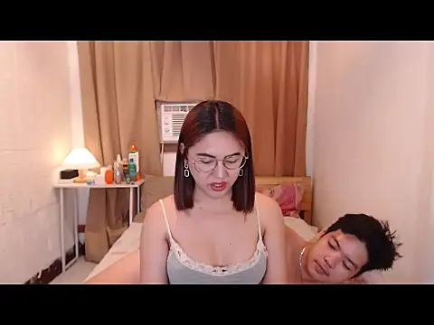HornyCoupleCum online show from June 11, 2026, 6:10 am